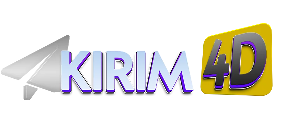 Logo partner KIRIM4D