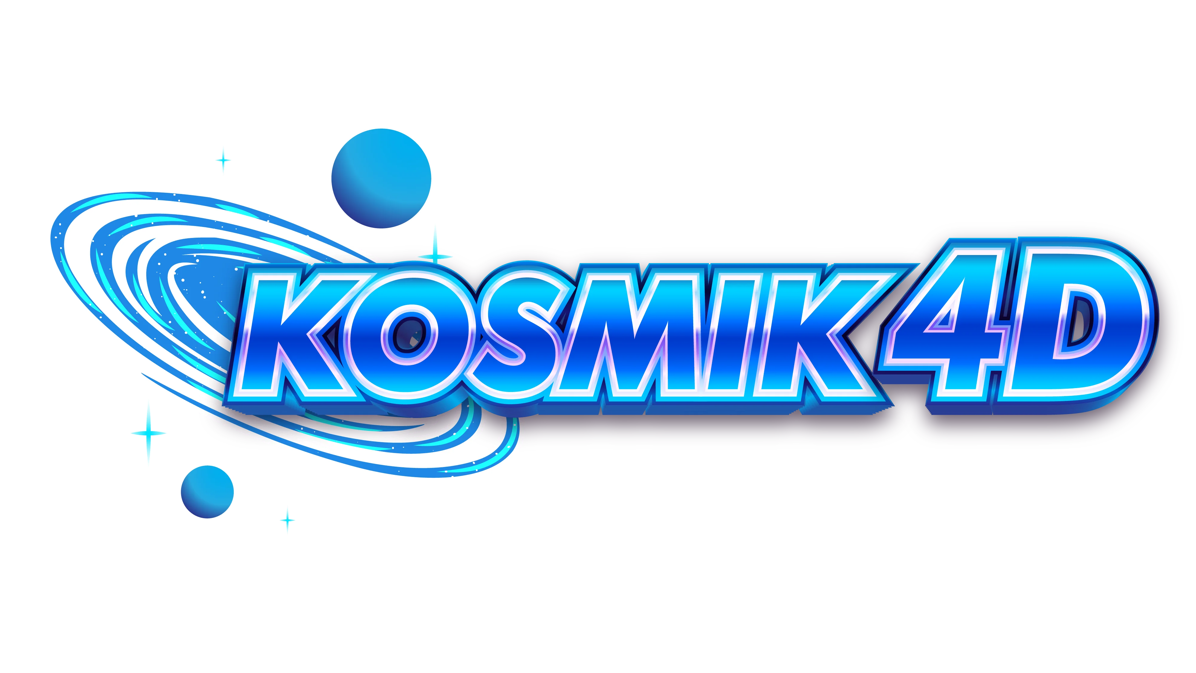 Logo partner KOSMIK4D