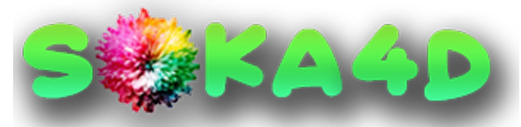 Logo partner SOKA4D